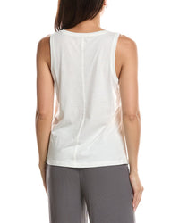 Barefoot Dreams Barefoot Dreams 2Pk Malibu Collection Tank