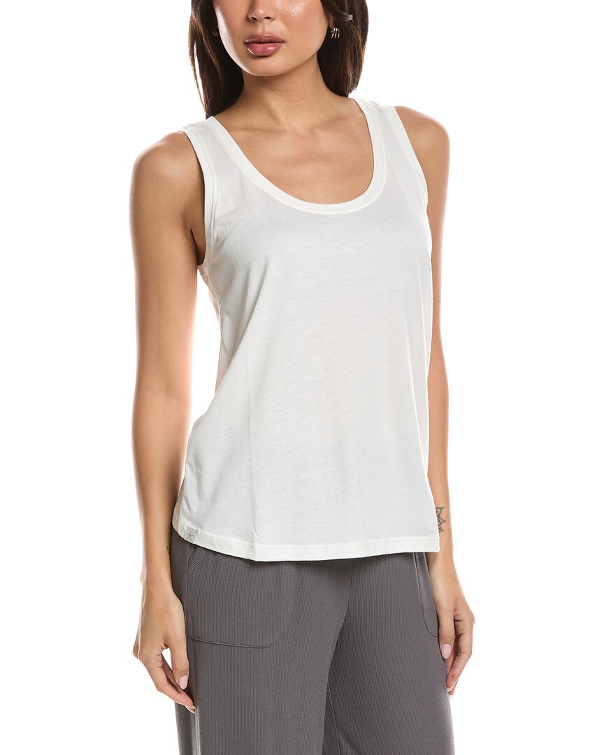 Barefoot Dreams Barefoot Dreams 2Pk Malibu Collection Tank
