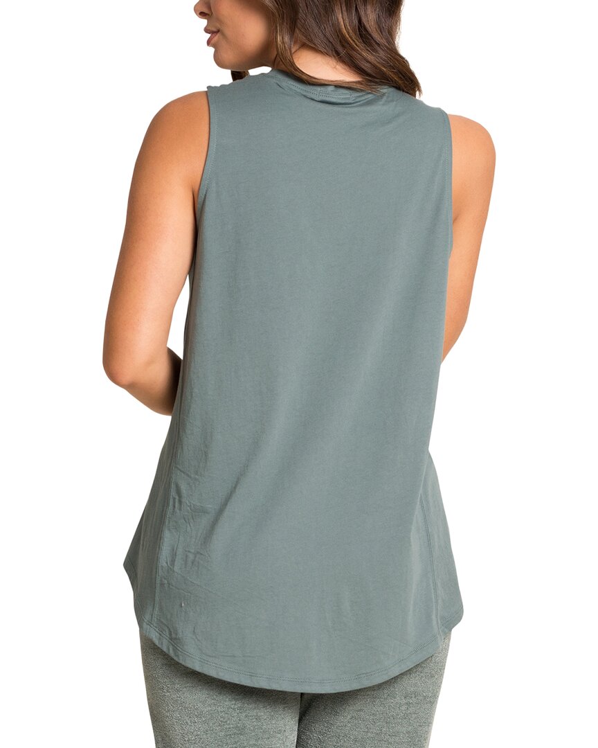 Barefoot Dreams Mc A-Line Tank