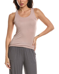 Barefoot Dreams Barefoot Dreams Racerback Tank Top