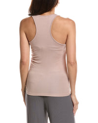 Barefoot Dreams Barefoot Dreams Racerback Tank Top