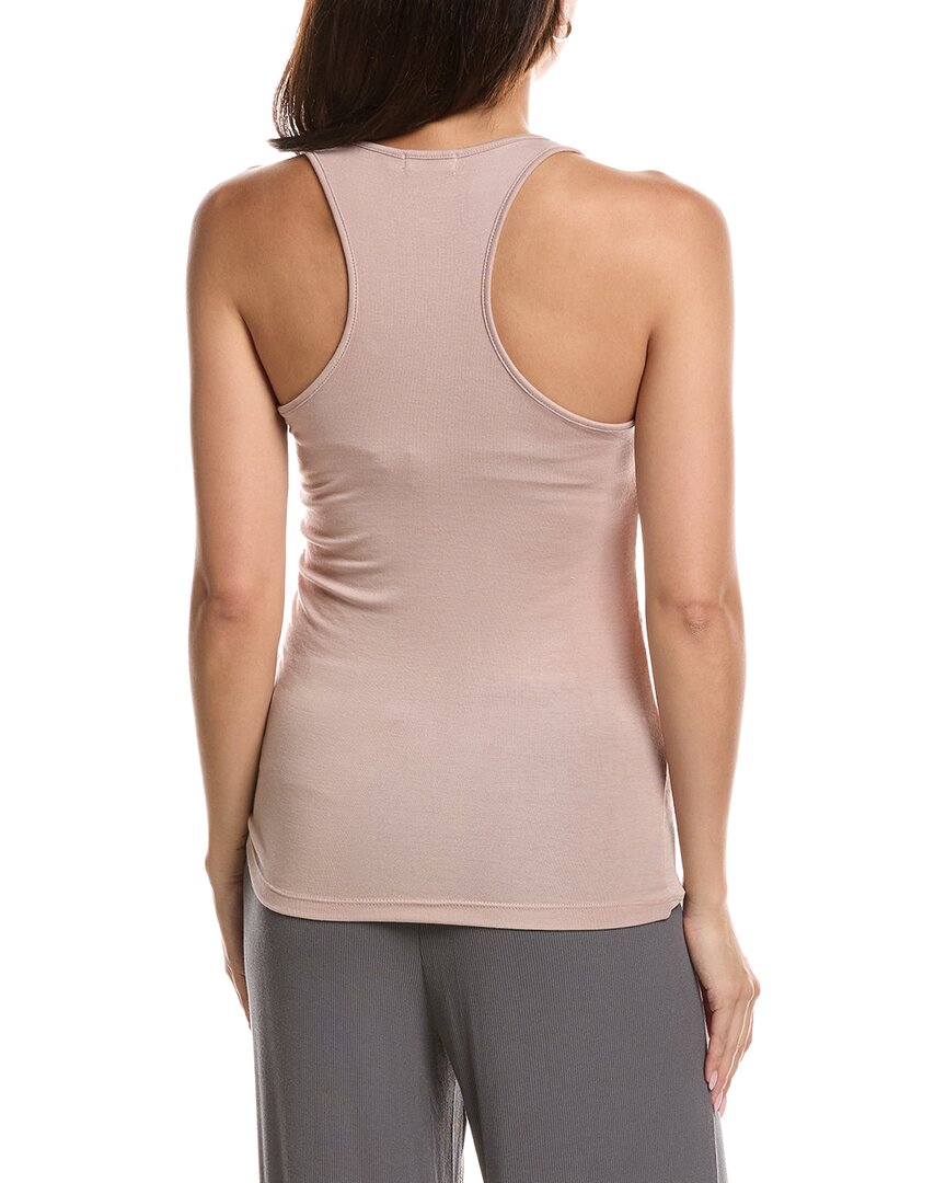 Barefoot Dreams Barefoot Dreams Racerback Tank Top
