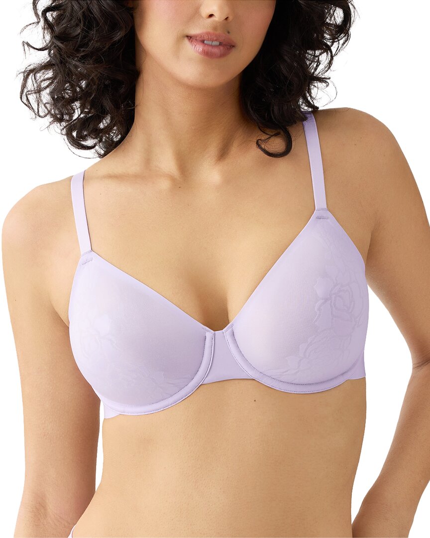 Wacoal Wacoal Confidence Boost™ Underwire Bra