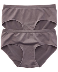 b.tempt'd B.Tempt’D By Wacoal 2Pk Comfort Intended Daywear Hipster