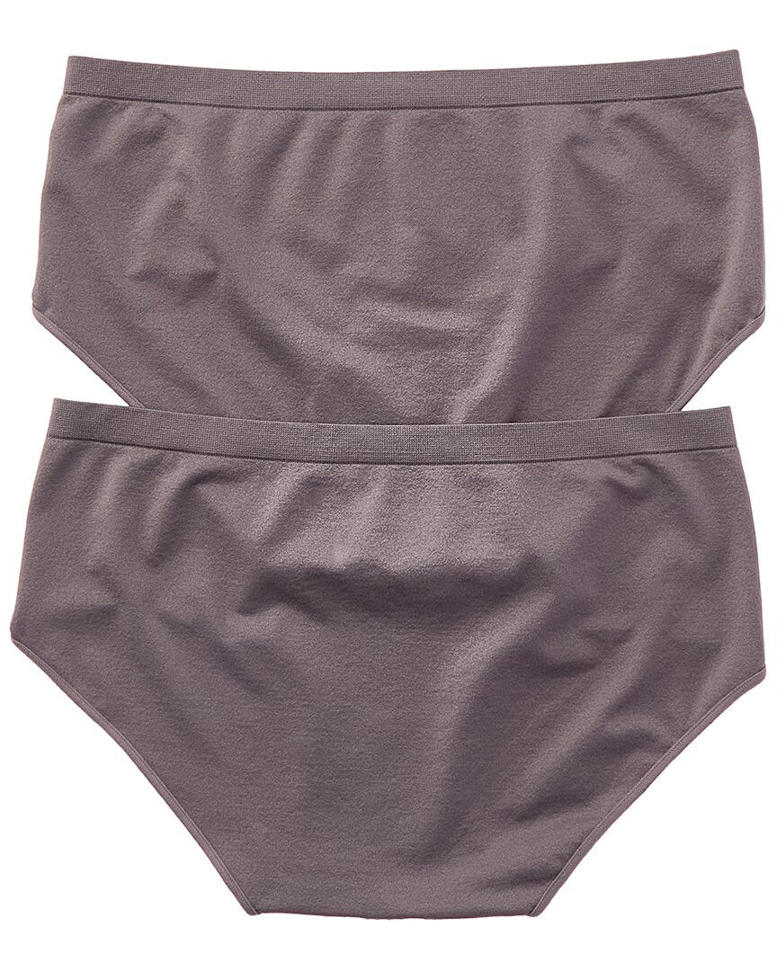 b.tempt'd B.Tempt’D By Wacoal 2Pk Comfort Intended Daywear Hipster