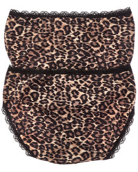 b.tempt'd B.Tempt’D By Wacoal 2Pk Inspired Eyelet Bikini