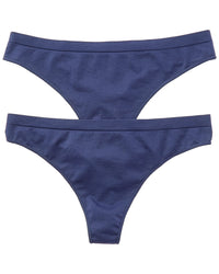 b.tempt'd B.Tempt’D By Wacoal 2Pk Comfort Intended Daywear Thong