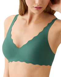 B.Tempt'd Wireless Bra