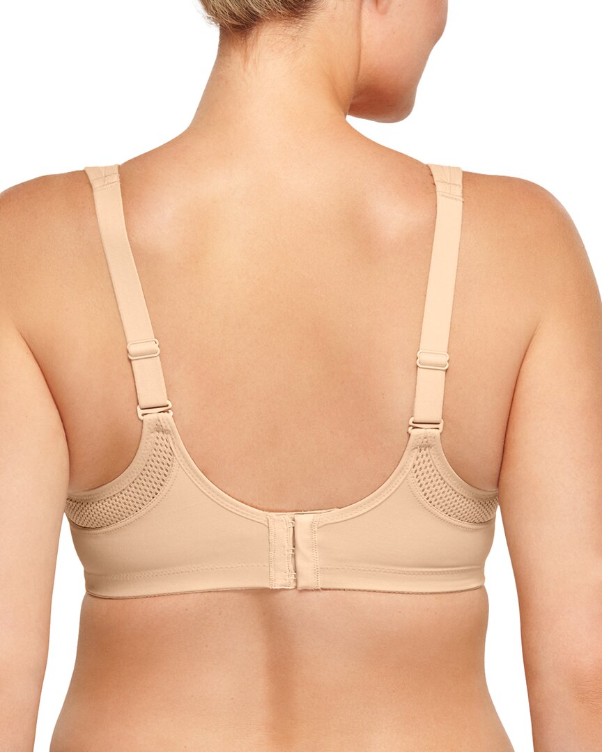 Wacoal Lindsey Underwire Sport Bra