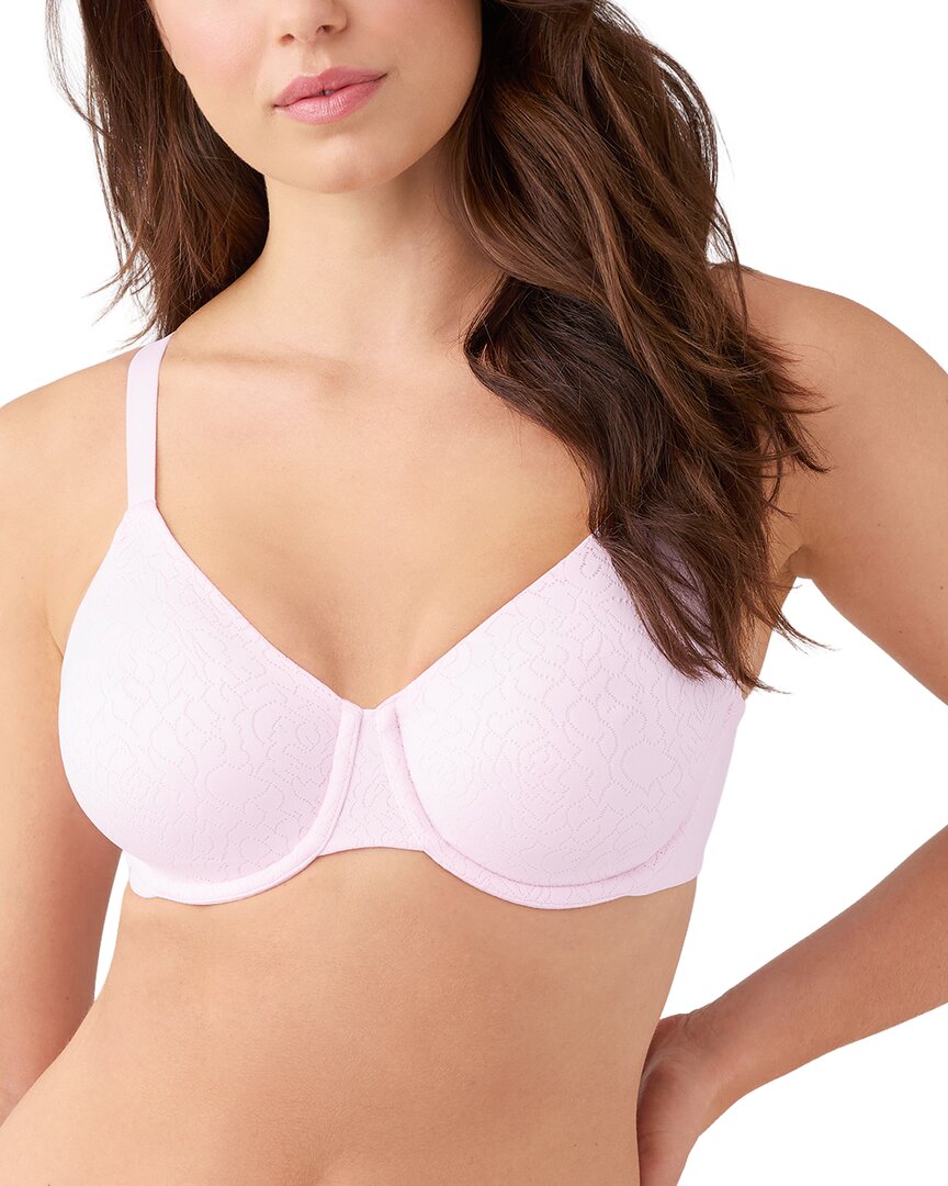 Wacoal Wacoal Inside Job Side Support Bra