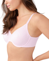 Wacoal Wacoal Inside Job Side Support Bra