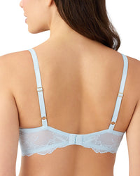 Wacoal Vivid Attraction Lace Underwire Bra