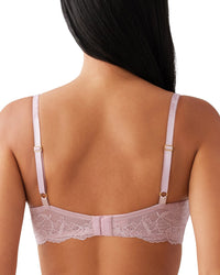 Wacoal Wacoal Vivid Attraction Lace Underwire Bra