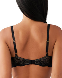 Wacoal Vivid Attraction Lace Underwire Bra