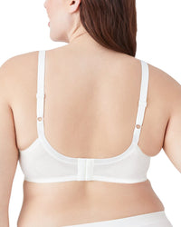 Wacoal Wacoal Retro Chic Seamed Underwire Bra