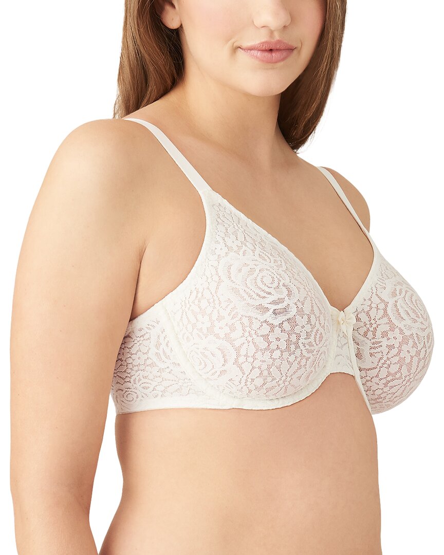 Wacoal Halo Seamless Underwire Bra