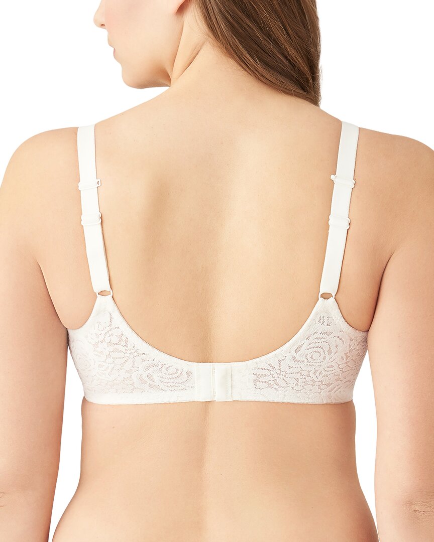 Wacoal Halo Seamless Underwire Bra