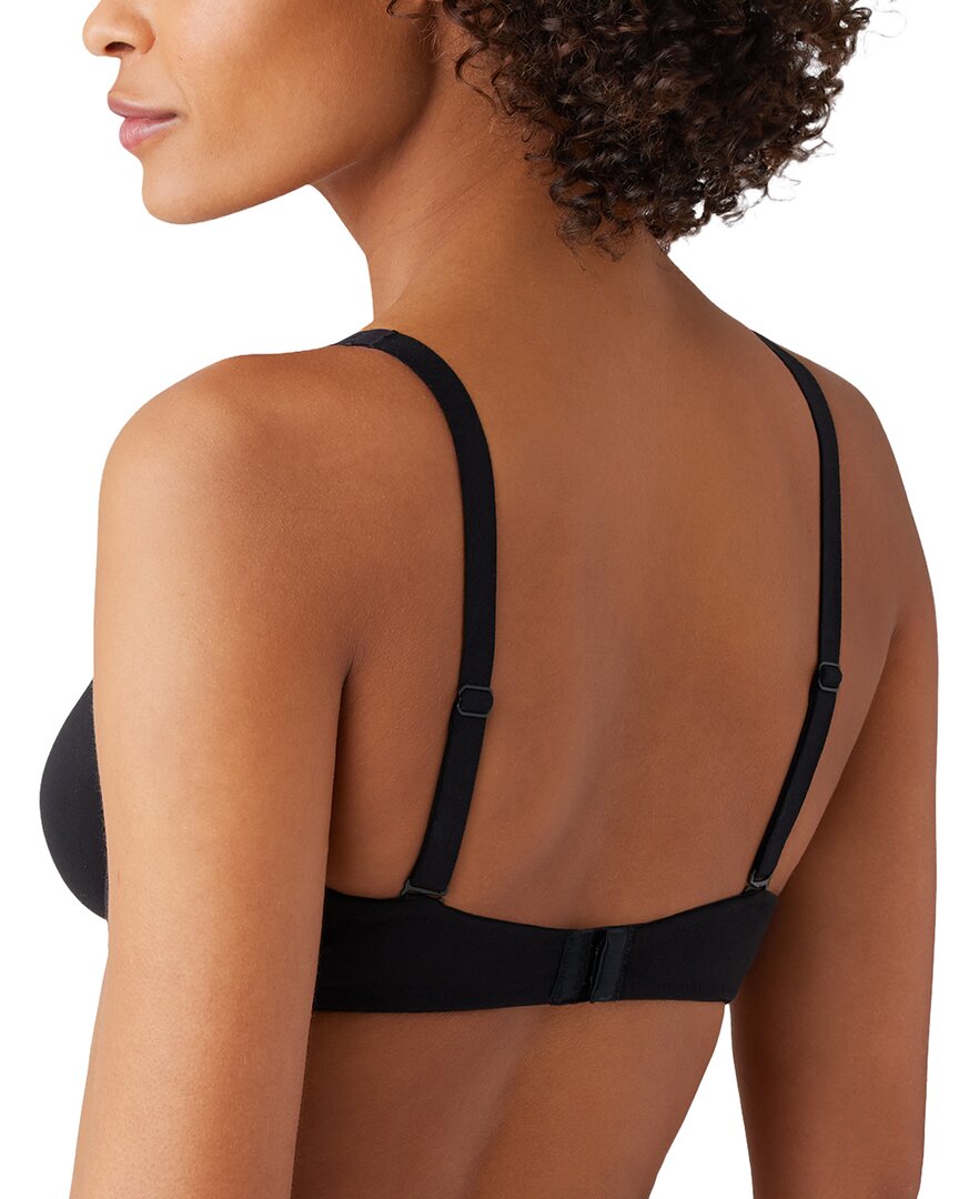 Wacoal Body By 2.0 Seamless Underwire Bra