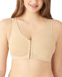 Wacoal B-Smooth Seamless Wire-Free Mastectomy Bralette