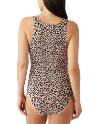 Wacoal Understated Cotton Tank
