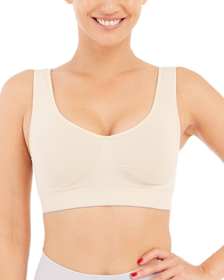 Spanx® Comfort Bra