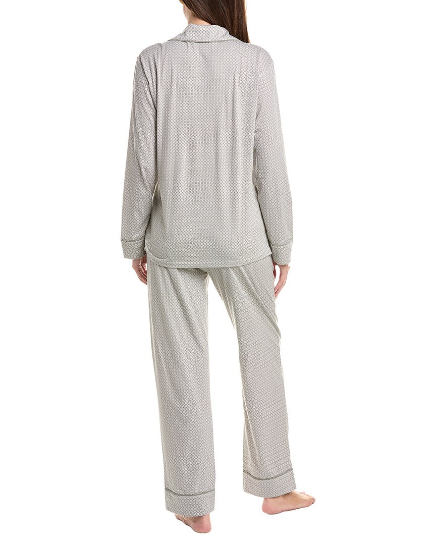 Petite Plume Petite Plume 2Pc Classic Pajama Set