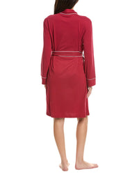 Petite Plume Petite Plume Luxe Pima Robe
