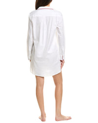 Petite Plume Petite Plume Twill Nightshirt