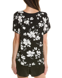 Donna Karan Sleepwear Sleep Top
