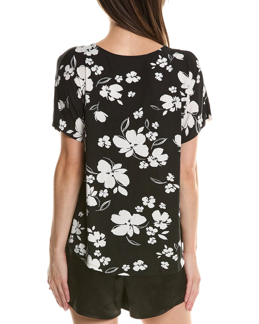 Donna Karan Sleepwear Sleep Top