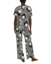 Sanctuary Sanctuary 2Pc T-Shirt & Long Pant Set