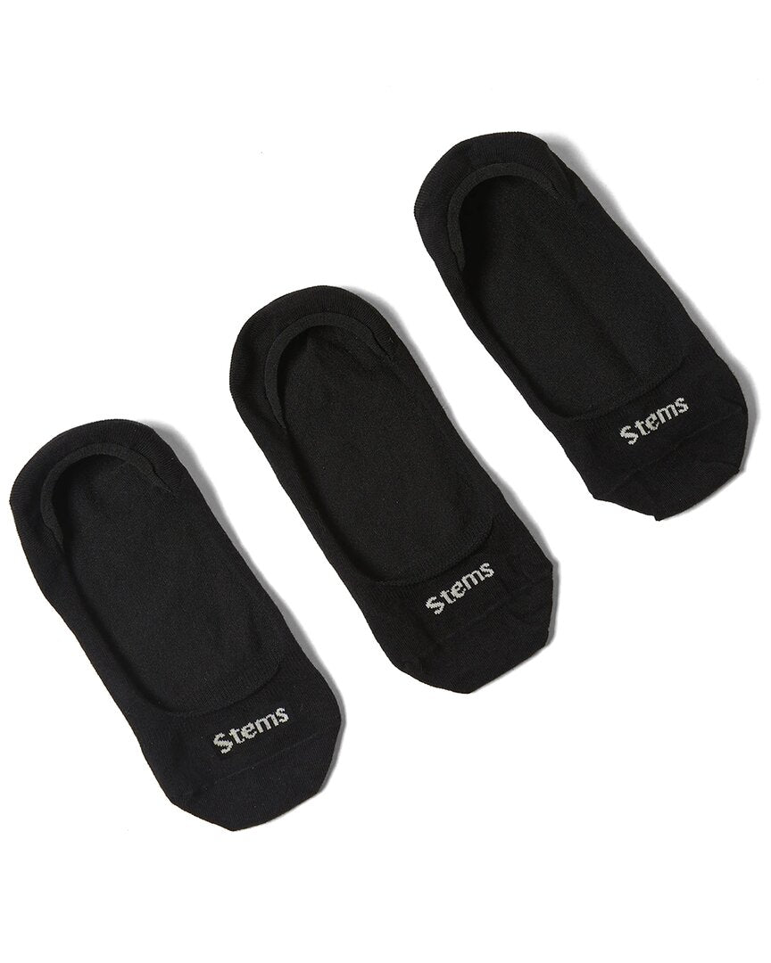 STEMS Stems 3Pk Step Liners
