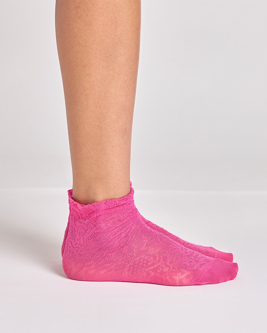 Stems Sweet Florence Lace Socks