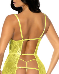 Oh La La Cheri Oh La La Cheri Lauren Babydoll