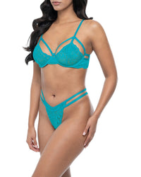 Oh La La Cheri Oh La La Cheri Raya 2Pc Set