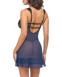 Oh La La Cheri Oh La La Cheri Amanda Babydoll