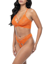 Oh La La Cheri Oh La La Cheri Amina 2Pc Set