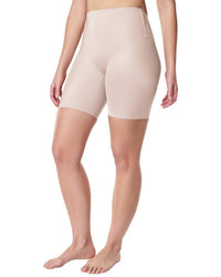 SPANX® Spanx® Low Back Mid Thigh Short