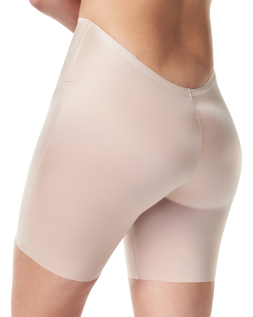 SPANX® Spanx® Low Back Mid Thigh Short