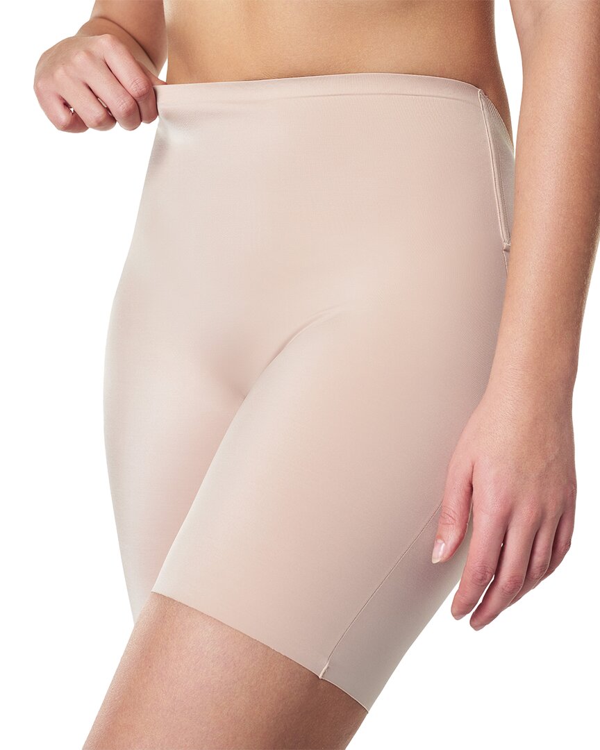 SPANX® Spanx® Low Back Mid Thigh Short