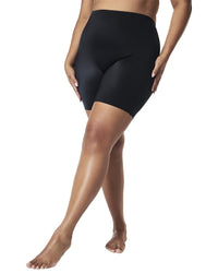 SPANX® Spanx® Low Back Mid Thigh Short