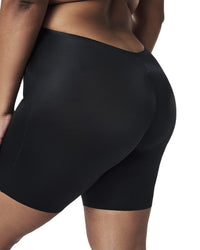 SPANX® Spanx® Low Back Mid Thigh Short