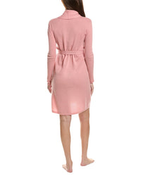 Sofia Cashmere Sofiacashmere Classic Jersey Robe