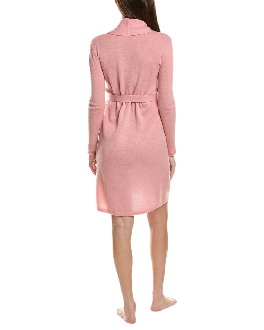 Sofia Cashmere Sofiacashmere Classic Jersey Robe