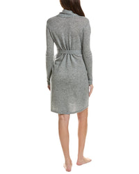 Sofiacashmere Classic Jersey Robe