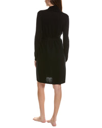 Sofiacashmere Classic Jersey Robe