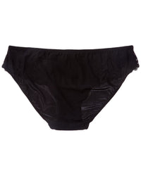 Simone Pérèle Womens Simone Perele Delice Bikini, 3, Black