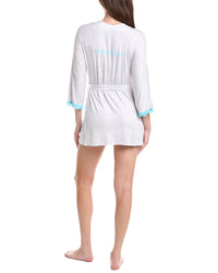 Honeydew All American Bridesmaid Robe