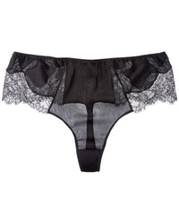 KIKI DE MONTPARNASSE Kiki De Montparnasse Giselle High Waist Panty