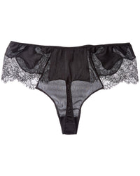 KIKI DE MONTPARNASSE Kiki De Montparnasse Giselle High Waist Panty